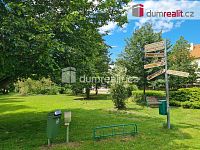 Řadový rodinný dům 4kk/2 PS/ zahrada  - 20