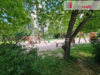 Řadový rodinný dům 4kk/2 PS/ zahrada  - 21