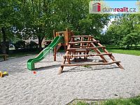 Řadový rodinný dům 4kk/2 PS/ zahrada  - 22