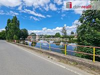 Řadový rodinný dům 4kk/2 PS/ zahrada  - 23