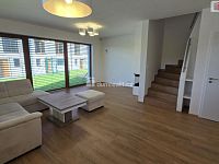 Řadový rodinný dům 4kk/2 PS/ zahrada  - 3