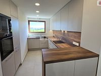 Řadový rodinný dům 4kk/2 PS/ zahrada  - 5