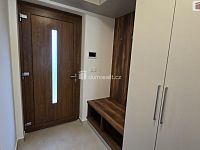 Řadový rodinný dům 4kk/2 PS/ zahrada  - 8