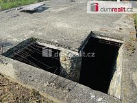 Prodej pozemku, 2053 m2, Lužice - 2