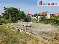 Prodej pozemku, 2053 m2, Lužice - 3