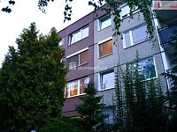 Prodej, byt 2+1, 43,7 m2,  - 12