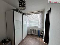 Prodej, byt 2+1, 43,7 m2,  - 18
