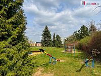 Prodej, byt 2+1, 43,7 m2,  - 2