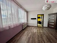 Prodej, byt 2+1, 43,7 m2,  - 5