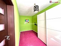 Prodej, byt 2+1, 43,7 m2,  - 6