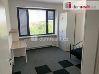 pokoj 15 m2, Pilská, Praha - 2