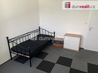 pokoj 15 m2, Pilská, Praha - 3