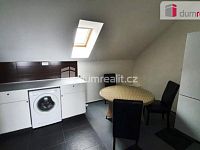 pokoj 15 m2, Pilská, Praha - 6
