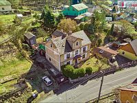 Rodinný dům se zahradou a garáží, Vojkovice - 7