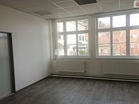 Kancelář 12 m2 Praha 5 - Smíchov  - 4