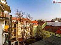 Kancelář 12 m2 Praha 5 - Smíchov  - 6