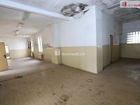 Objekt občanského vybavení - bývalá škola v Kraslicích - 13