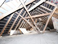 Objekt občanského vybavení - bývalá škola v Kraslicích - 28