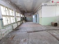 Objekt občanského vybavení - bývalá škola v Kraslicích - 4