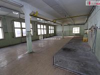 Objekt občanského vybavení - bývalá škola v Kraslicích - 5