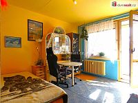 Prodej, byt 2+1 Cheb, ul. Lesní - 4