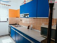 prodej krásné zděné chaty Malé Kyšice, 3+1 100 m2 s pergolou, pozemek 337m2 - 14