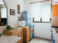 prodej krásné zděné chaty Malé Kyšice, 3+1 100 m2 s pergolou, pozemek 337m2 - 15