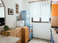 prodej krásné zděné chaty Malé Kyšice, 3+1 100 m2 s pergolou, pozemek 337m2 - 26