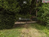 prodej krásné zděné chaty Malé Kyšice, 3+1 100 m2 s pergolou, pozemek 337m2 - 6