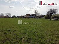 Prodej, pozemek, parcela, projekt, Nuzice, Týn nad Vltavou - 14