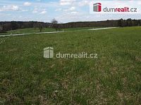 Prodej, pozemek, parcela, projekt, Nuzice, Týn nad Vltavou - 15
