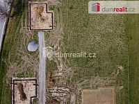Prodej, pozemek, parcela, projekt, Nuzice, Týn nad Vltavou - 19