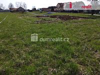 Prodej, pozemek, parcela, projekt, Nuzice, Týn nad Vltavou - 20