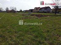 Prodej, pozemek, parcela, projekt, Nuzice, Týn nad Vltavou - 21