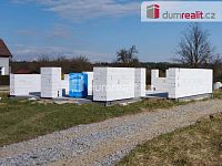 Prodej, pozemek, parcela, projekt, Nuzice, Týn nad Vltavou - 8