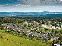 Prodej, stavební pozemek, "Projekt Schönthal", Krásné, mikroregion Mariánskolázeňsko