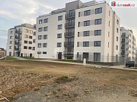 Pronájem, parkovací stání, 11 m2, rezidence Bílá perla, ul. U Císařského pluku, Opava  - 6