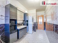 Prodej 2x rodinný dům, 287 m2 s krásným pozemkem 1093 m2 v Lenešicích-Louny - 11