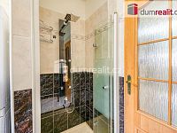 Prodej 2x rodinný dům, 287 m2 s krásným pozemkem 1093 m2 v Lenešicích-Louny - 14