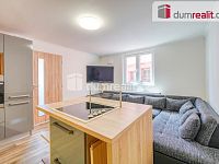 Prodej 2x rodinný dům, 287 m2 s krásným pozemkem 1093 m2 v Lenešicích-Louny - 20