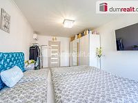 Prodej 2x rodinný dům, 287 m2 s krásným pozemkem 1093 m2 v Lenešicích-Louny - 22