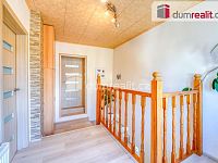 Prodej 2x rodinný dům, 287 m2 s krásným pozemkem 1093 m2 v Lenešicích-Louny - 23