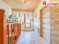 Prodej 2x rodinný dům, 287 m2 s krásným pozemkem 1093 m2 v Lenešicích-Louny - 24