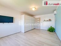 Prodej 2x rodinný dům, 287 m2 s krásným pozemkem 1093 m2 v Lenešicích-Louny - 27