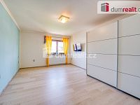 Prodej 2x rodinný dům, 287 m2 s krásným pozemkem 1093 m2 v Lenešicích-Louny - 28