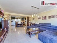 Prodej 2x rodinný dům, 287 m2 s krásným pozemkem 1093 m2 v Lenešicích-Louny - 5