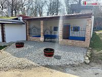 Prodej vinného sklepa v Domaníně - 14