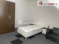 pokoj, 16 m2, Pilská, Praha - 2