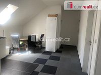 pokoj, 16 m2, Pilská, Praha - 3