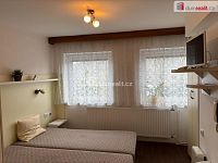 nájem 1 KK , vybavený, Pozlovice  - 6
